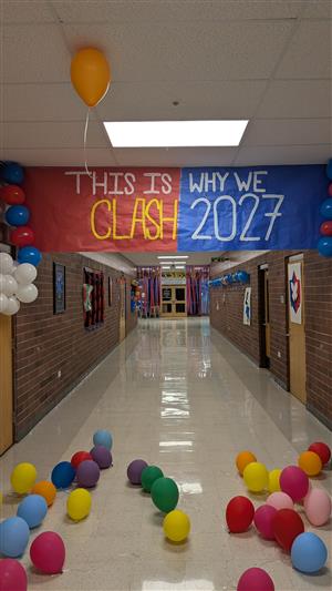 hall